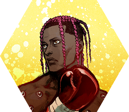 YINGA