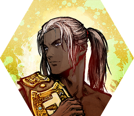 KING